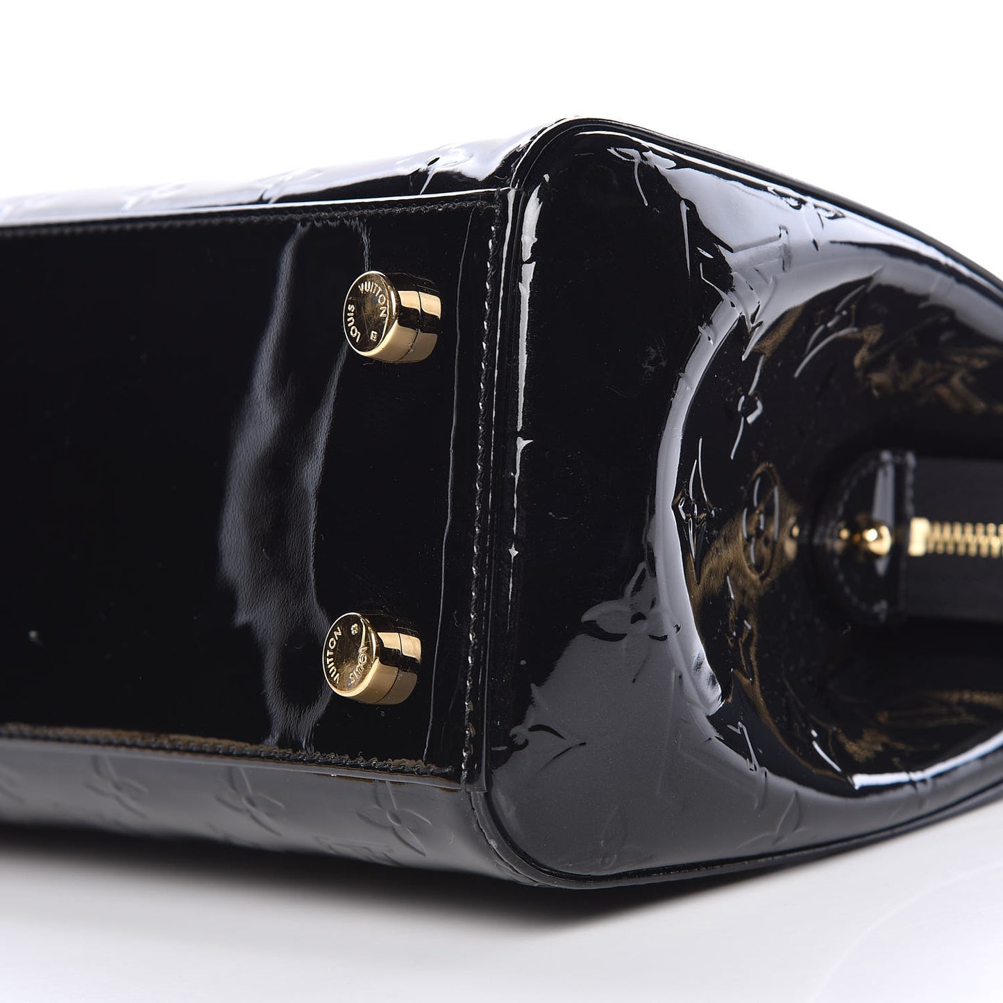 Vernis Brea MM Black