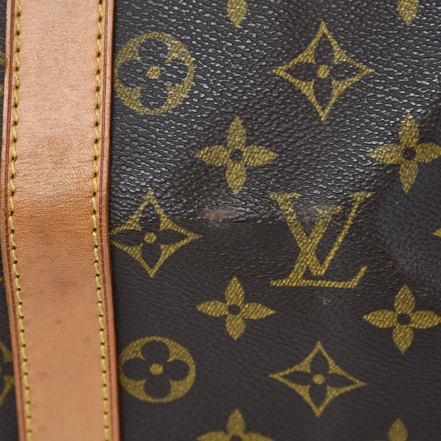 Monogram Keepall 45