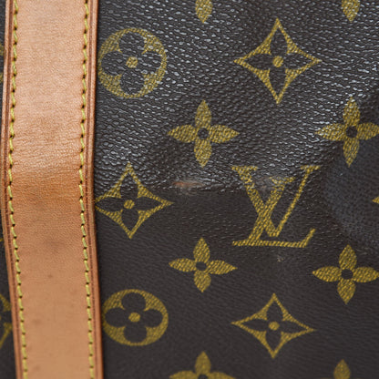 Louis Vuitton Monogram Keepall 45 11 of 11
