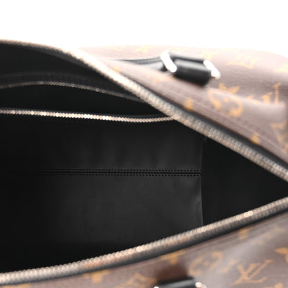 Louis Vuitton Monogram Speedy Soft 30 Dark 5 of 9