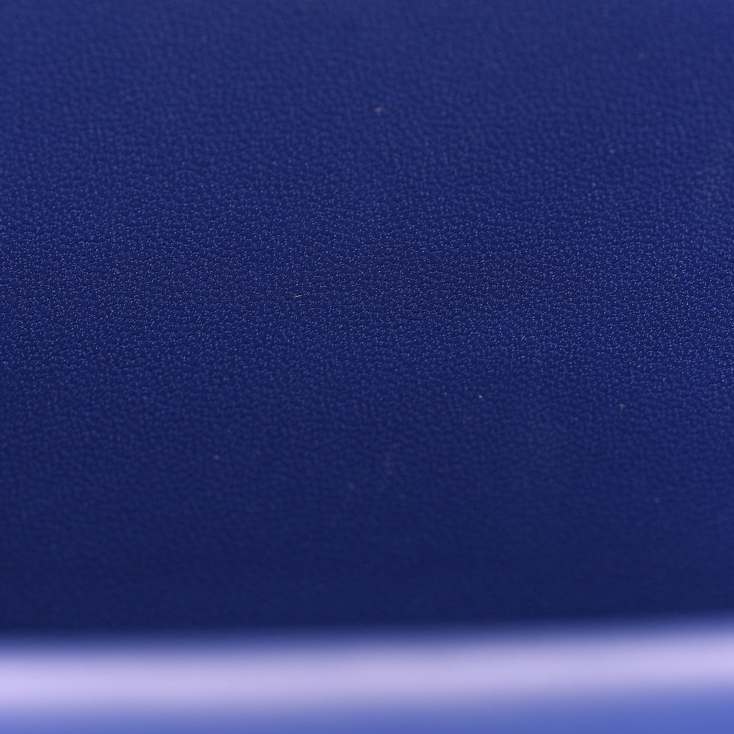 Hermes Epsom Constance 24 Bleu Electrique 25 of 26
