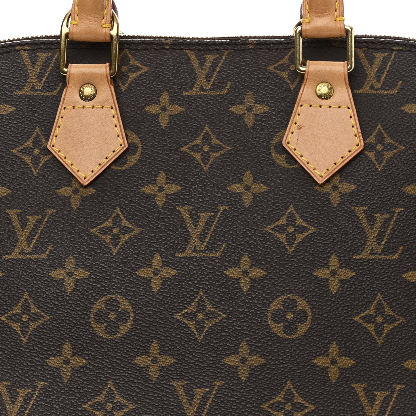 Monogram Alma PM
