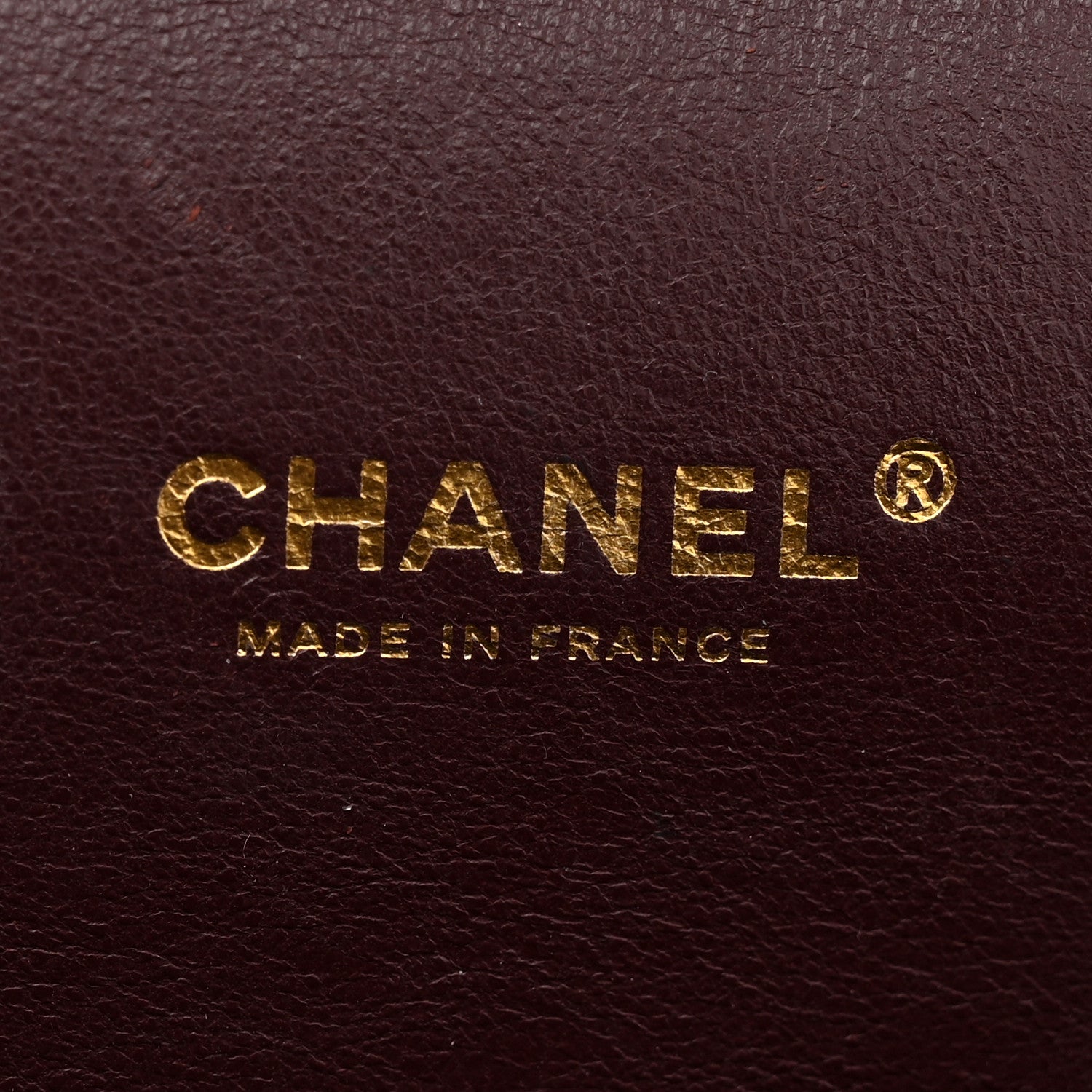 Chanel Caviar Quilted Maxi Double Flap Black 6 of 13