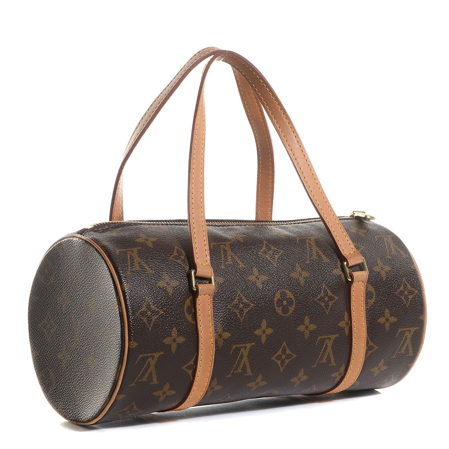 Louis Vuitton Monogram Papillon 26 3 of 7