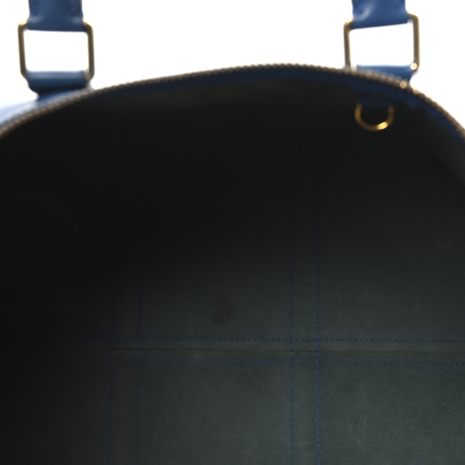 Louis Vuitton Epi Keepall 50 Toledo 4 of 10