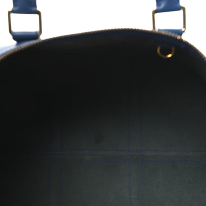 Louis Vuitton Epi Keepall 50 Toledo 4 of 10