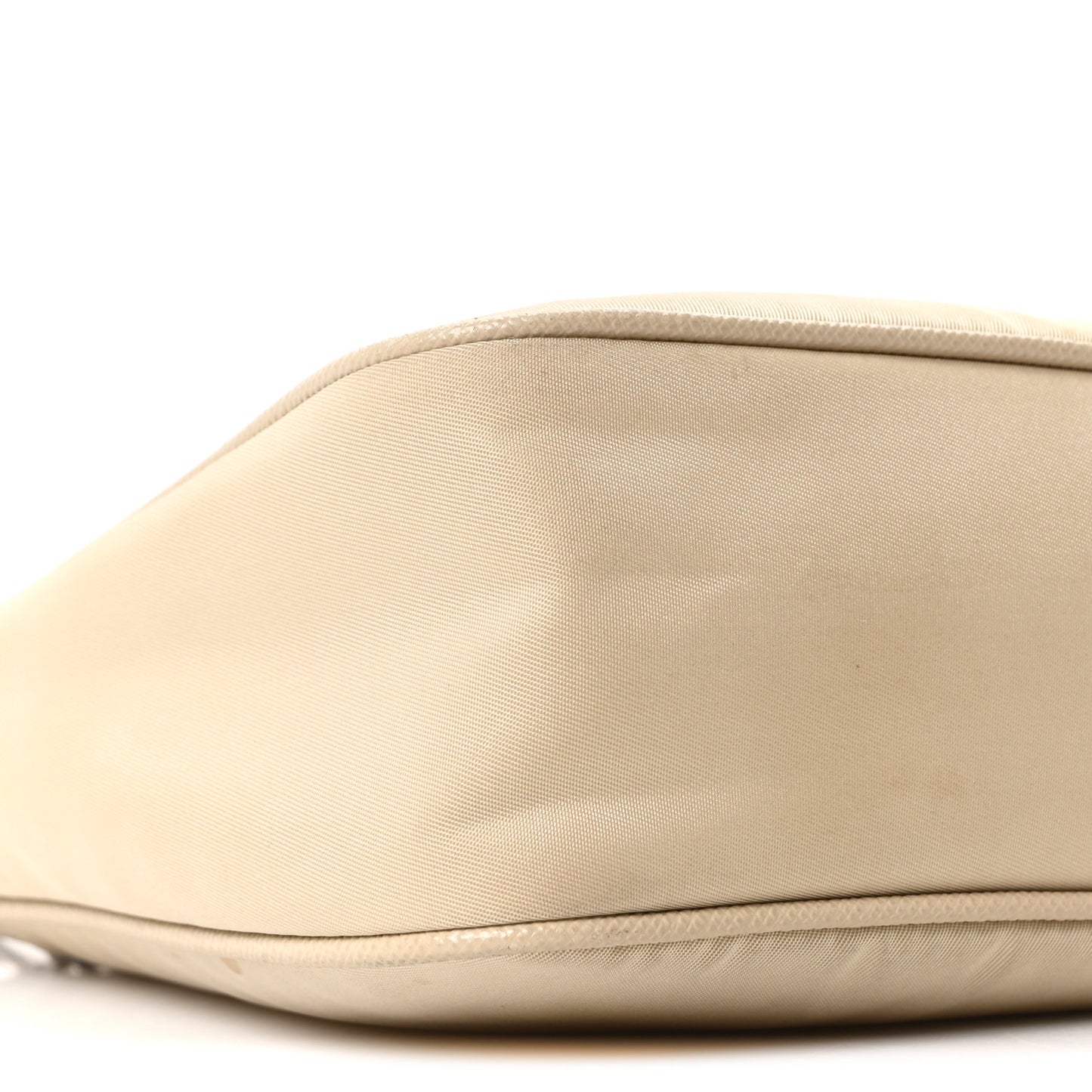 Nylon Re-Edition 2005 Shoulder Bag Cammeo