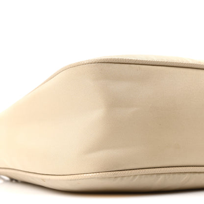 Prada Nylon Re-Edition 2005 Shoulder Bag Cammeo 9 of 10