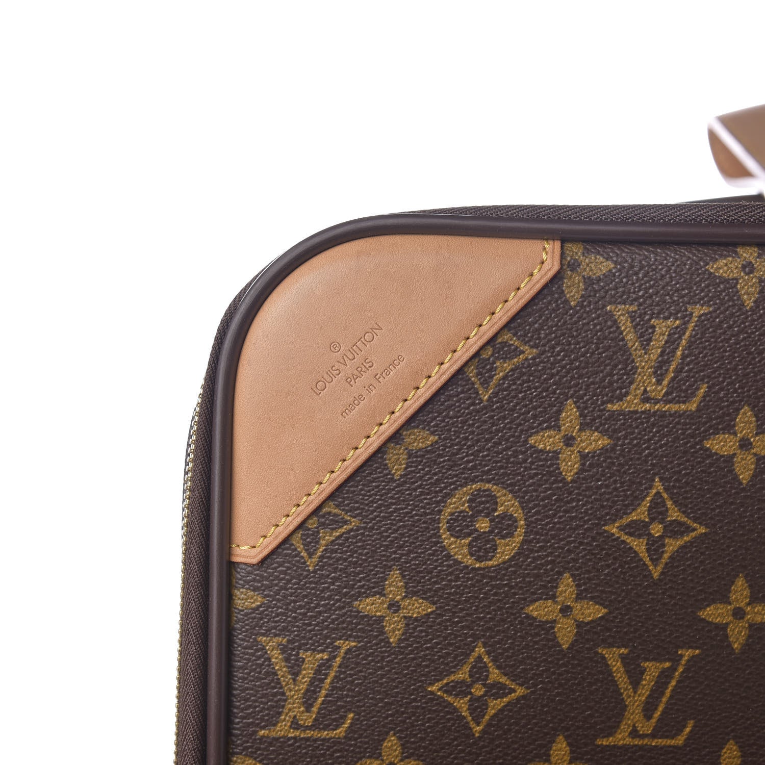 Louis Vuitton Monogram Pegase 55 10 of 10