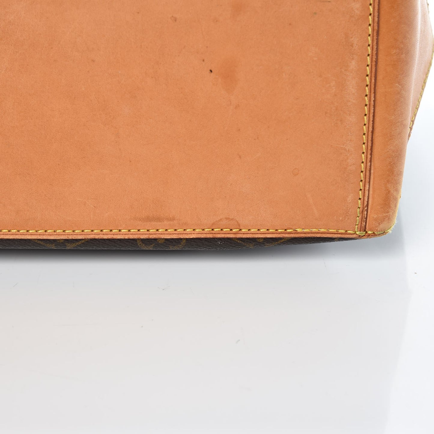 Monogram Cabas Mezzo