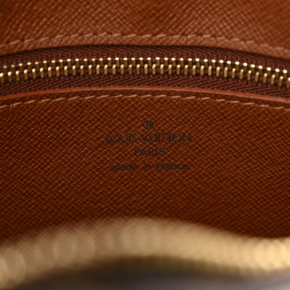 Louis Vuitton Monogram Trocadero 27 6 of 14