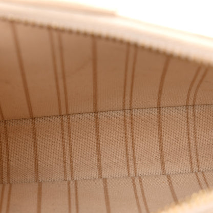 Louis Vuitton Empreinte Easy Pouch On Strap Cream 4 of 13