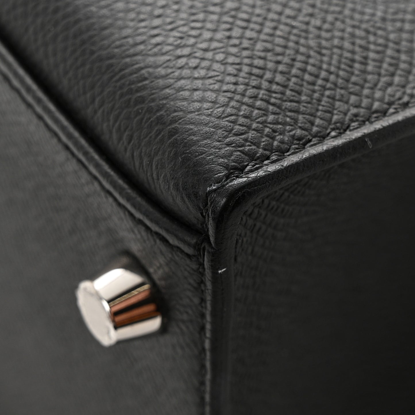 Epsom Kelly Sellier 28 Black