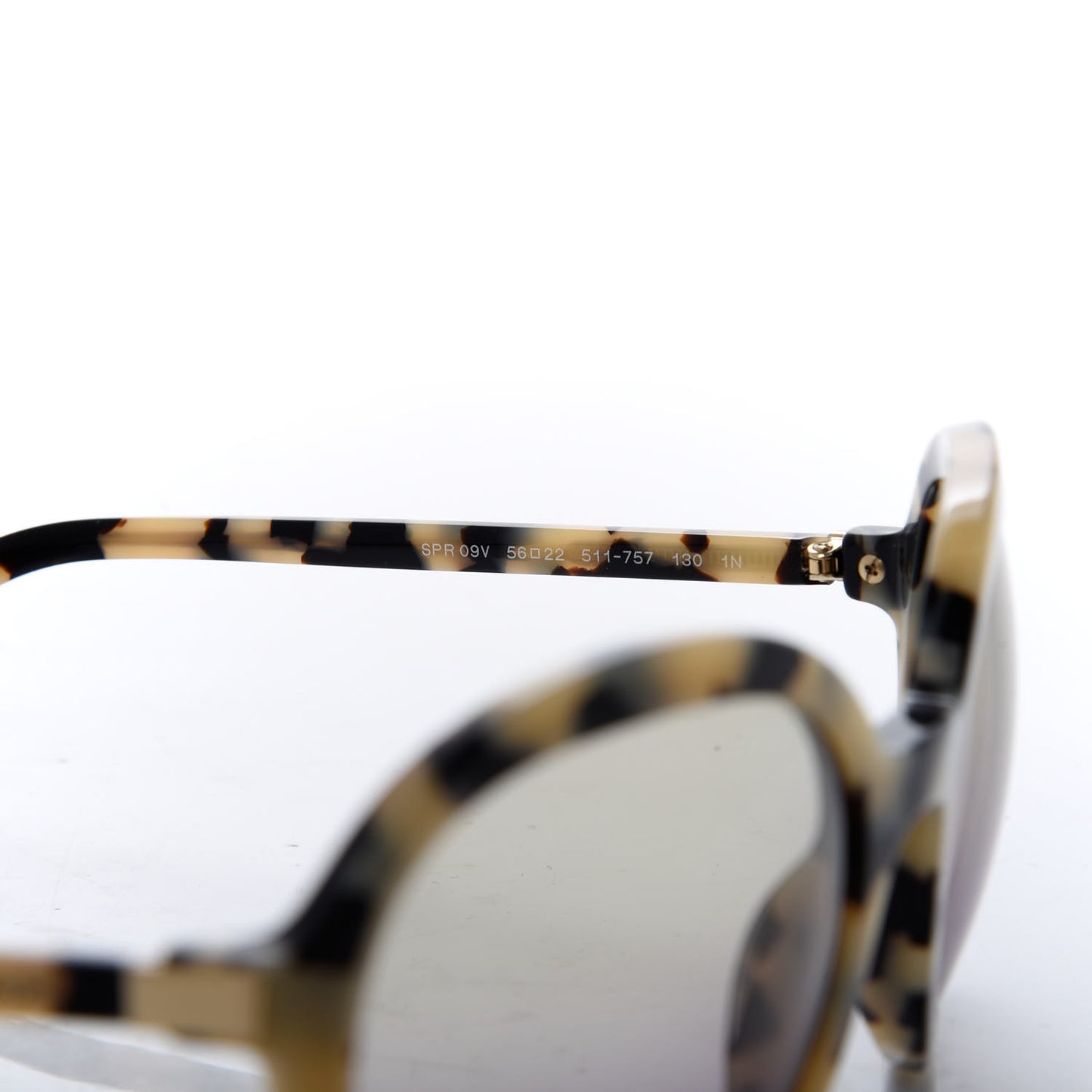 Sunglasses SPR 09V Tortoise