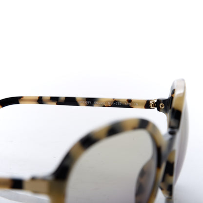 Prada Sunglasses SPR 09V Tortoise 6 of 9