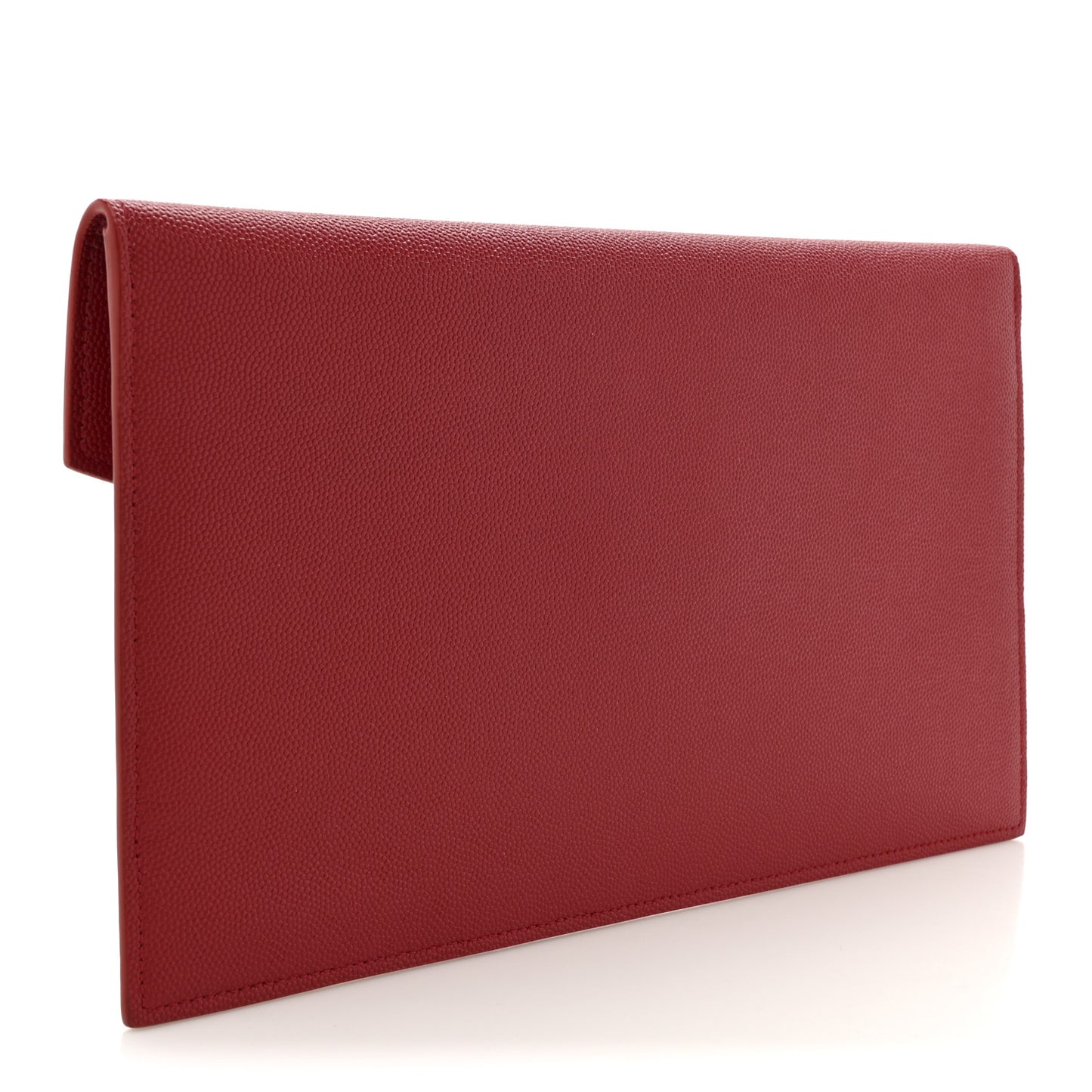 Grain De Poudre Uptown Pouch Rouge Eros