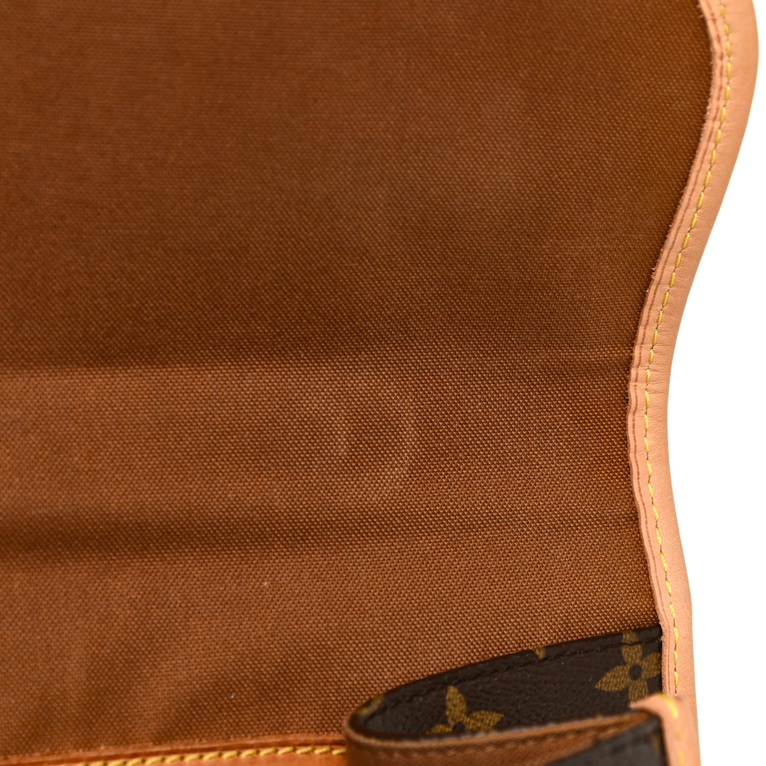 Louis Vuitton Monogram Beverly GM Briefcase 11 of 18