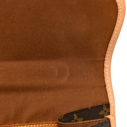 Louis Vuitton Monogram Beverly GM Briefcase 11 of 18