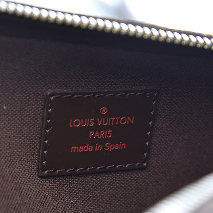 Louis Vuitton Damier Ebene Geronimos 6 of 11