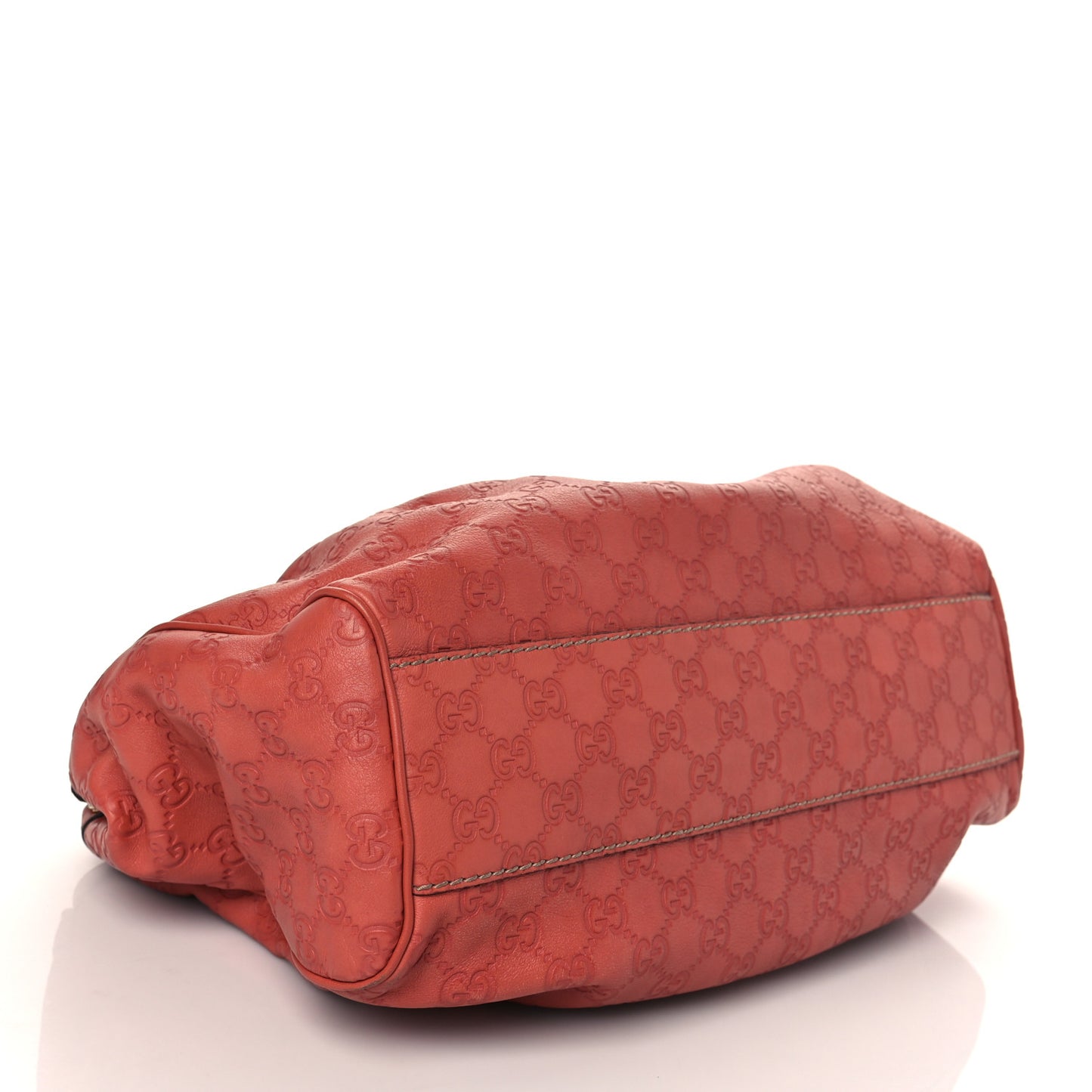 Guccissima Medium Sukey Rose