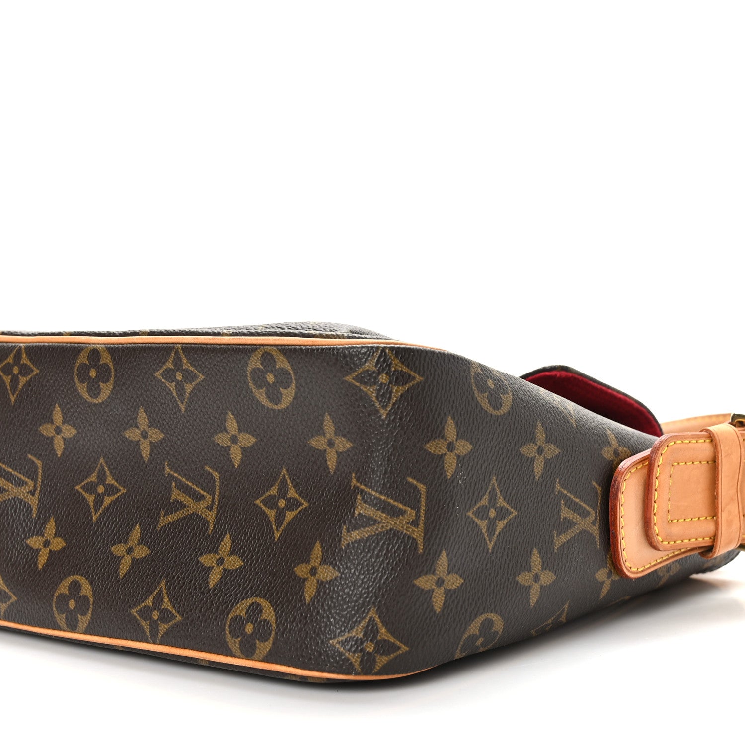 Louis Vuitton Monogram Viva-Cite GM 8 of 9