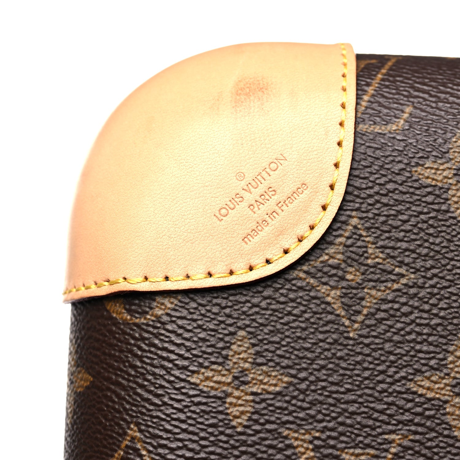 Louis Vuitton Monogram Horizon 70 6 of 18