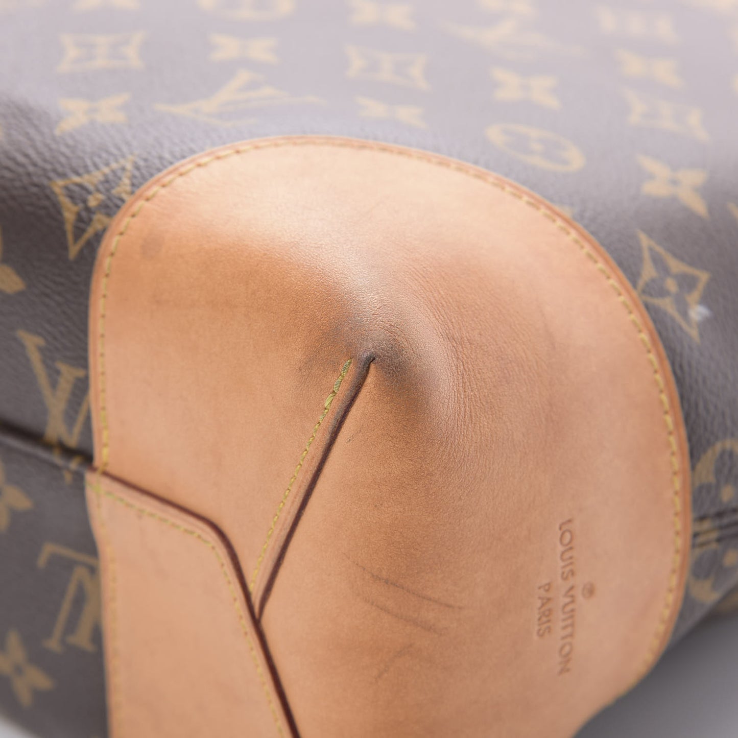 Monogram Berri MM