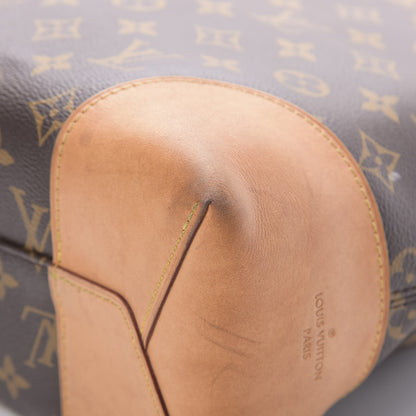 Louis Vuitton Monogram Berri MM 11 of 17