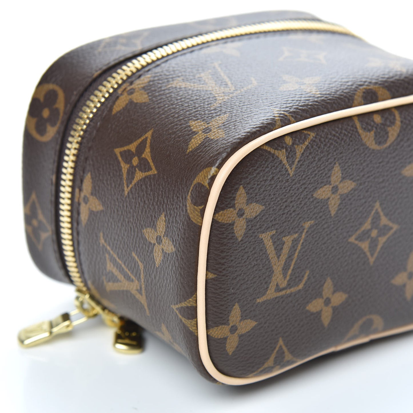 Monogram Nano Nice