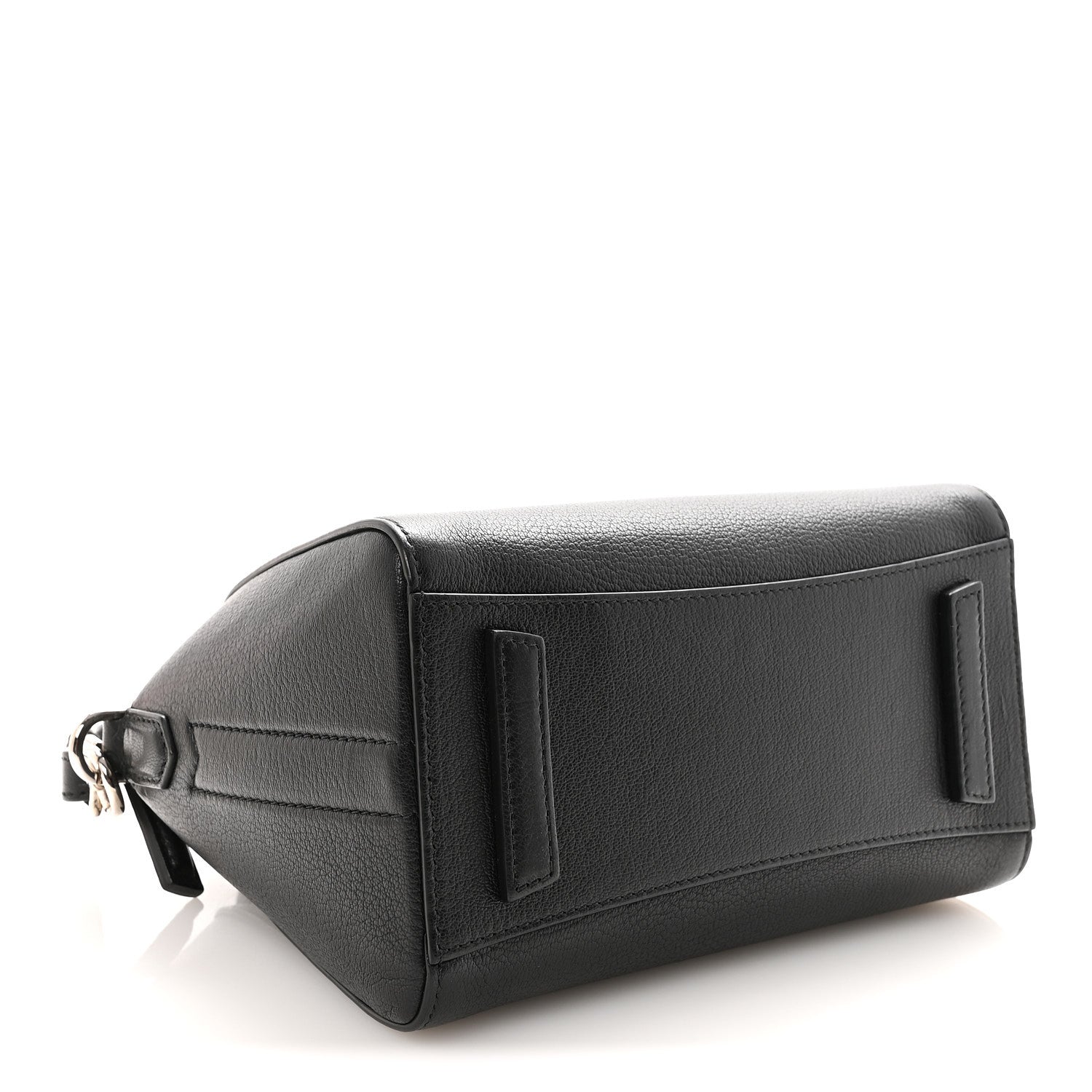 Givenchy Sugar Goatskin Mini Antigona Black 4 of 9
