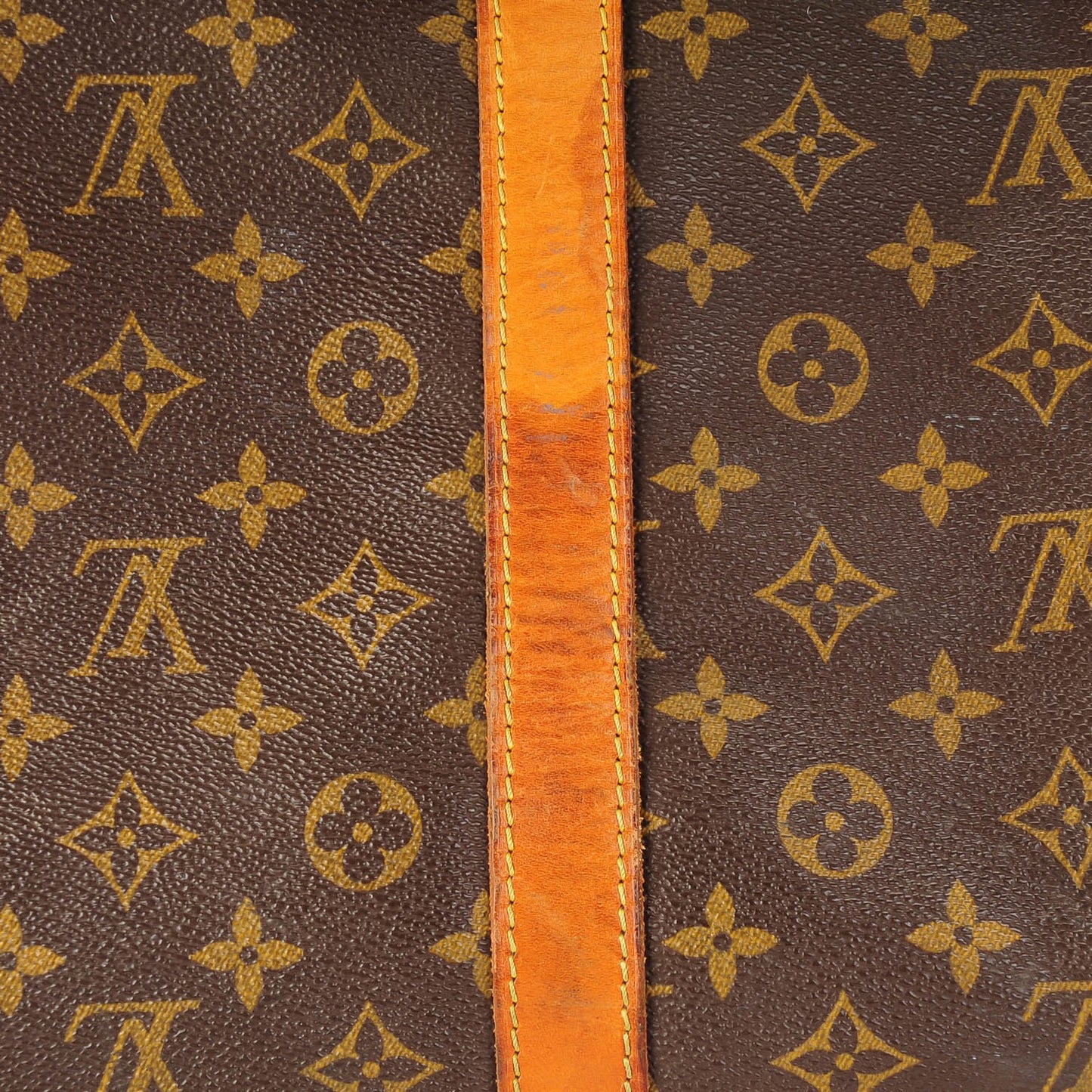 Monogram Keepall 60