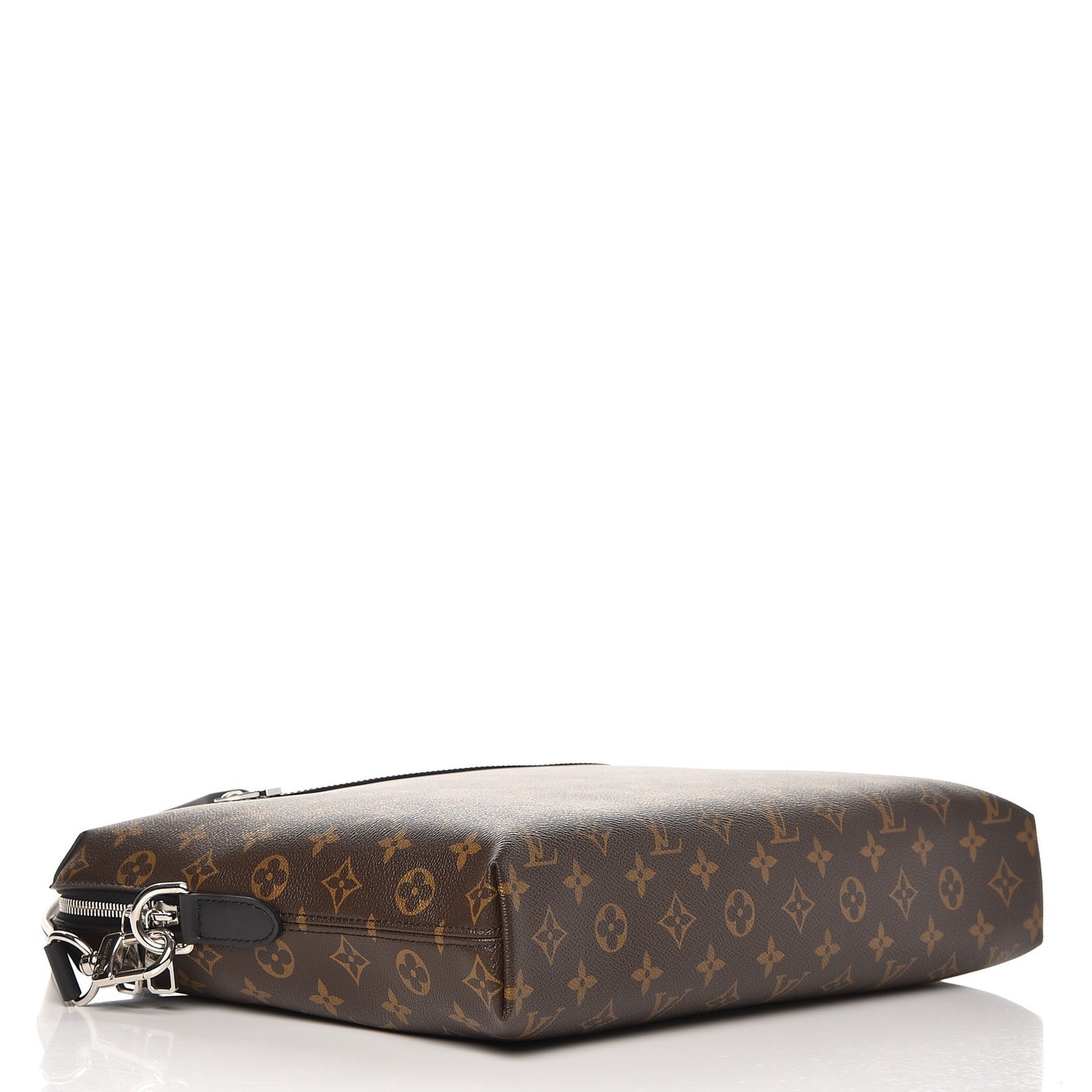 Monogram Macassar Porte-Documents Jour