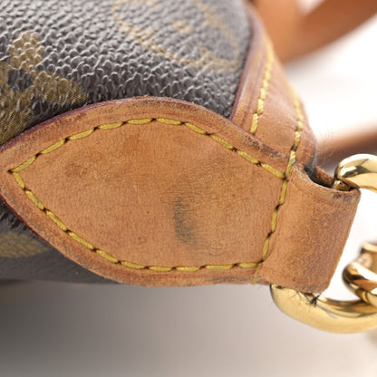 Louis Vuitton Monogram Palermo PM 18 of 19