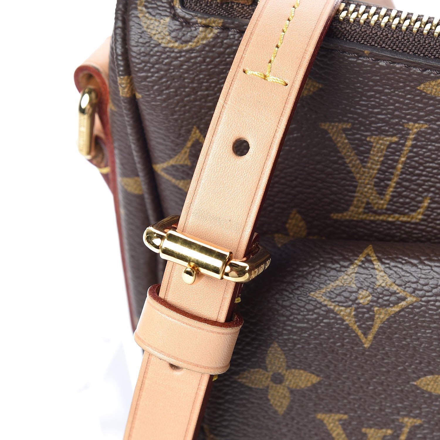 Louis Vuitton Monogram Mabillon 10 of 10