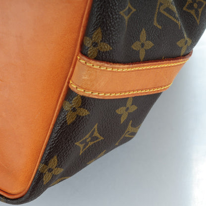 Louis Vuitton Monogram Petit Noe 11 of 14