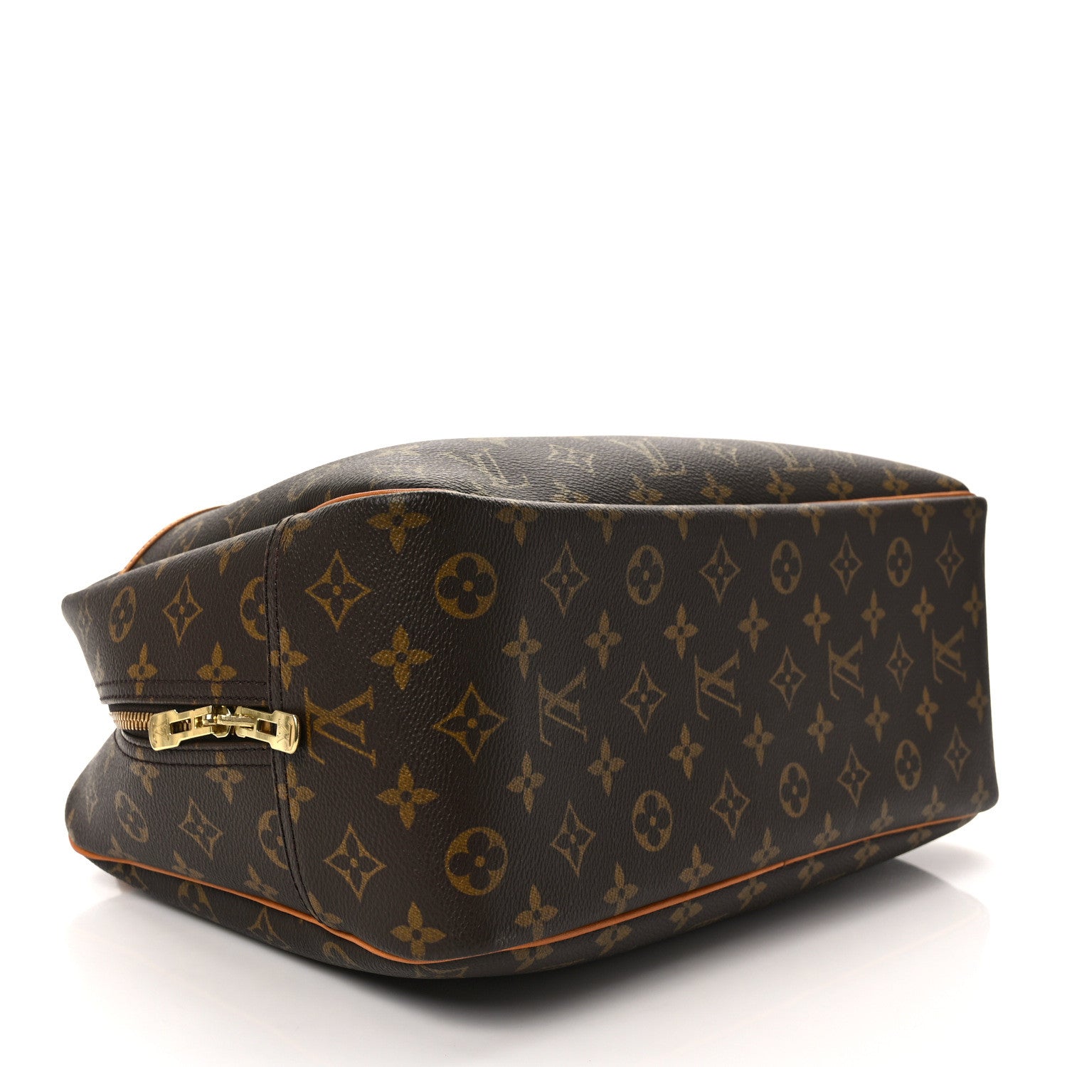 Louis Vuitton Monogram Deauville 4 of 11