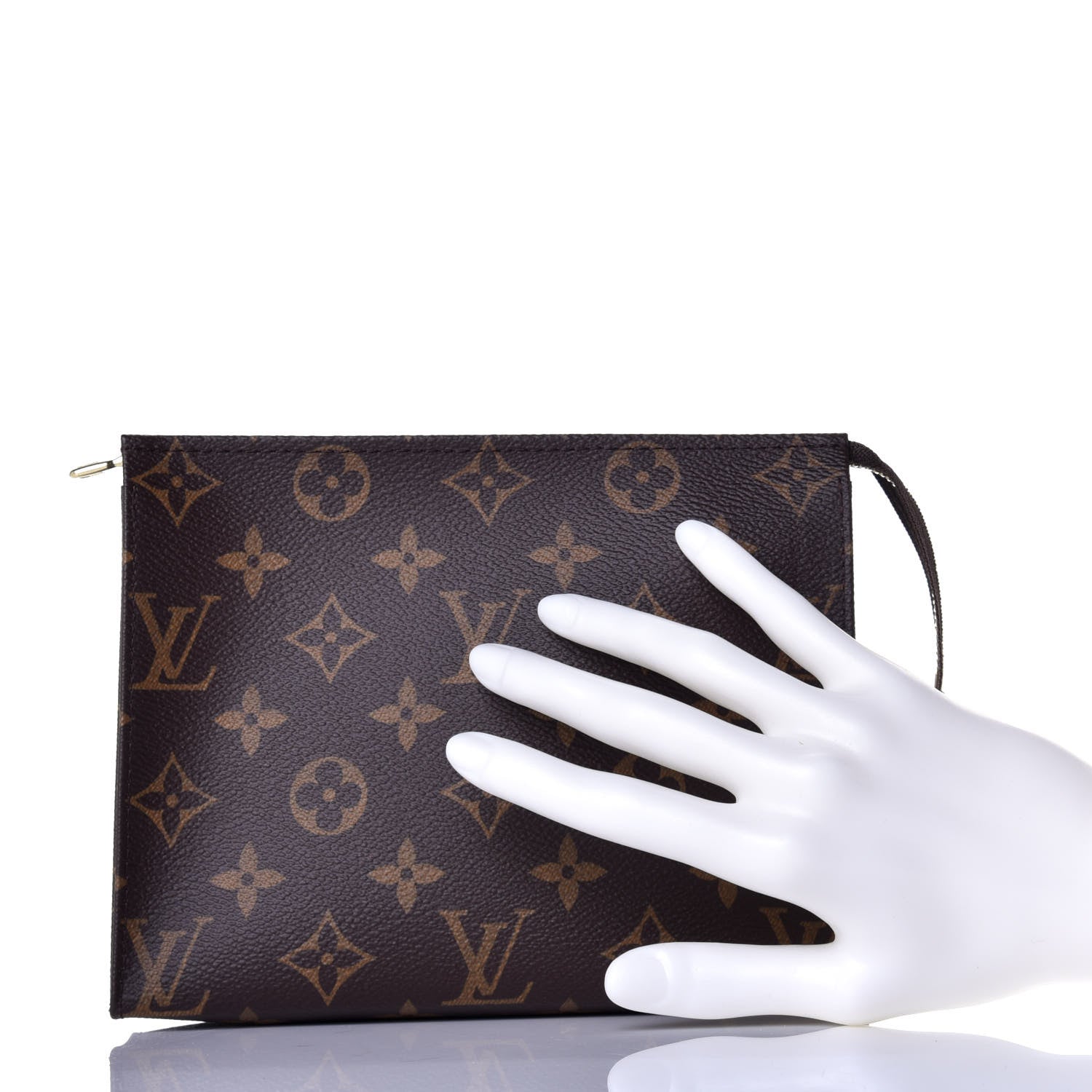 Louis Vuitton Monogram Toiletry Pouch 19 2 of 9