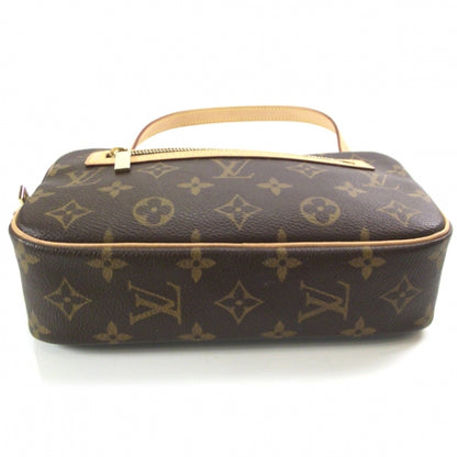 Louis Vuitton Monogram Pochette Cite 4 of 9