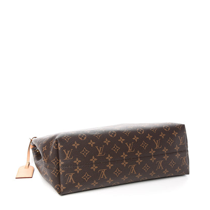 Louis Vuitton Monogram Graceful MM 3 of 10