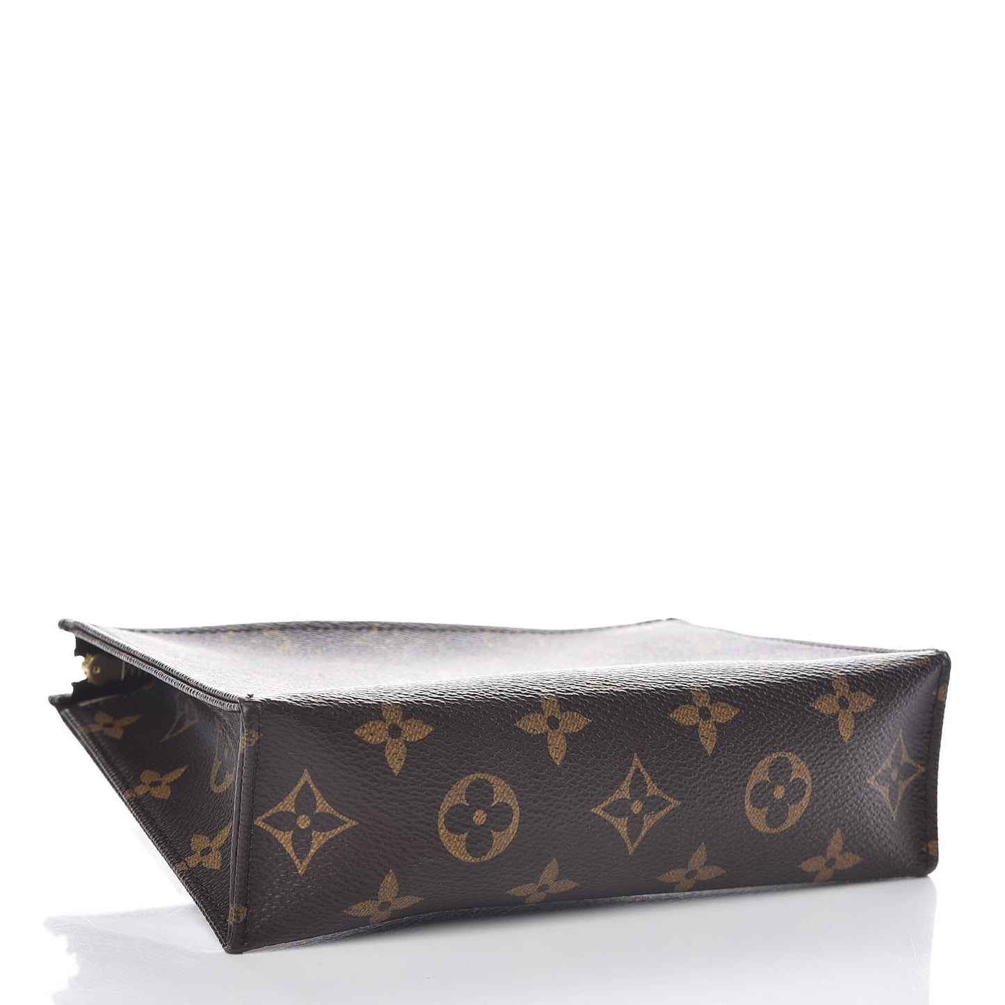 Monogram Toiletry Pouch 19