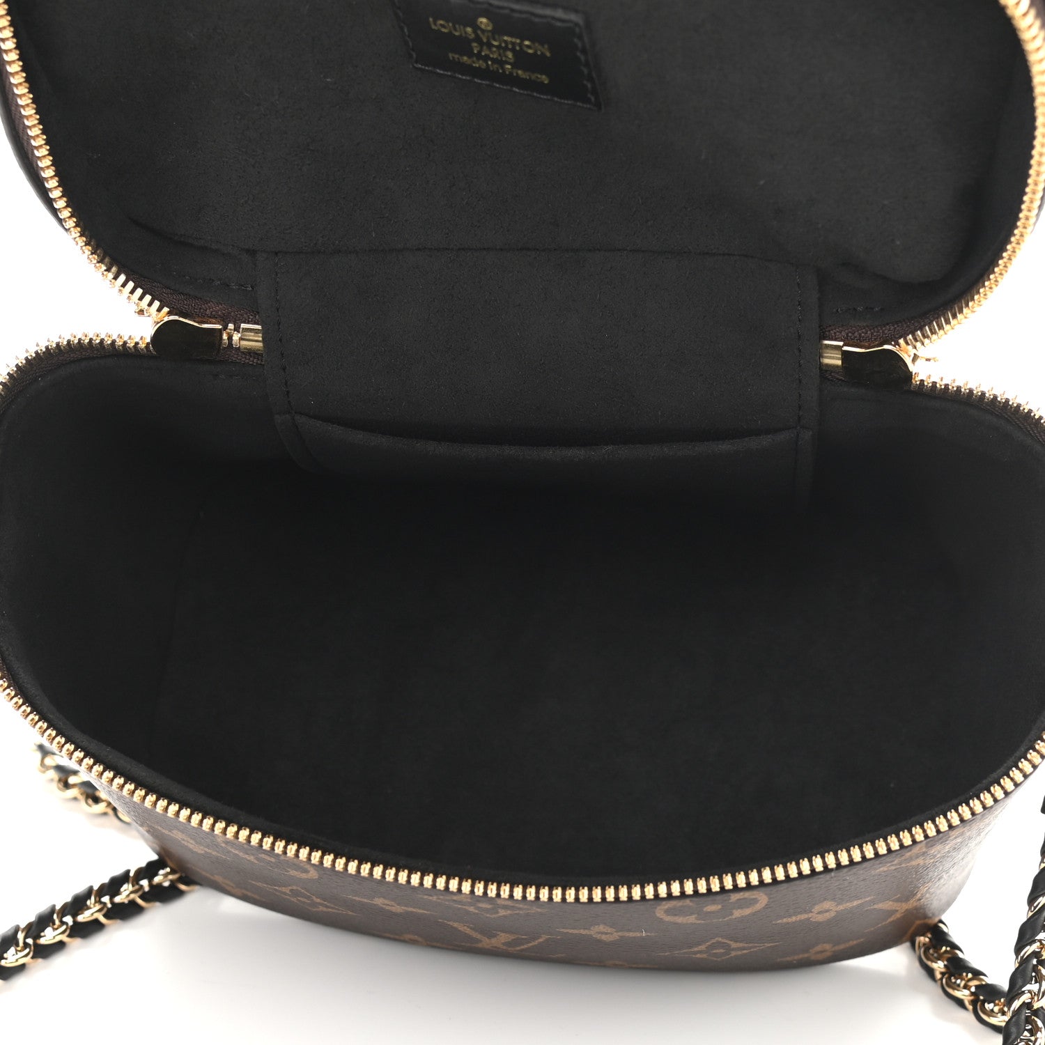 Louis Vuitton Reverse Monogram Vanity PM 5 of 9