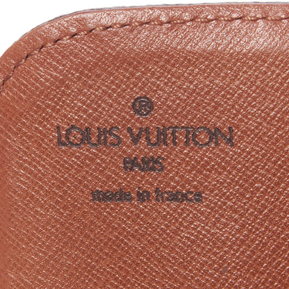 Louis Vuitton Monogram Cartouchiere 22 8 of 8