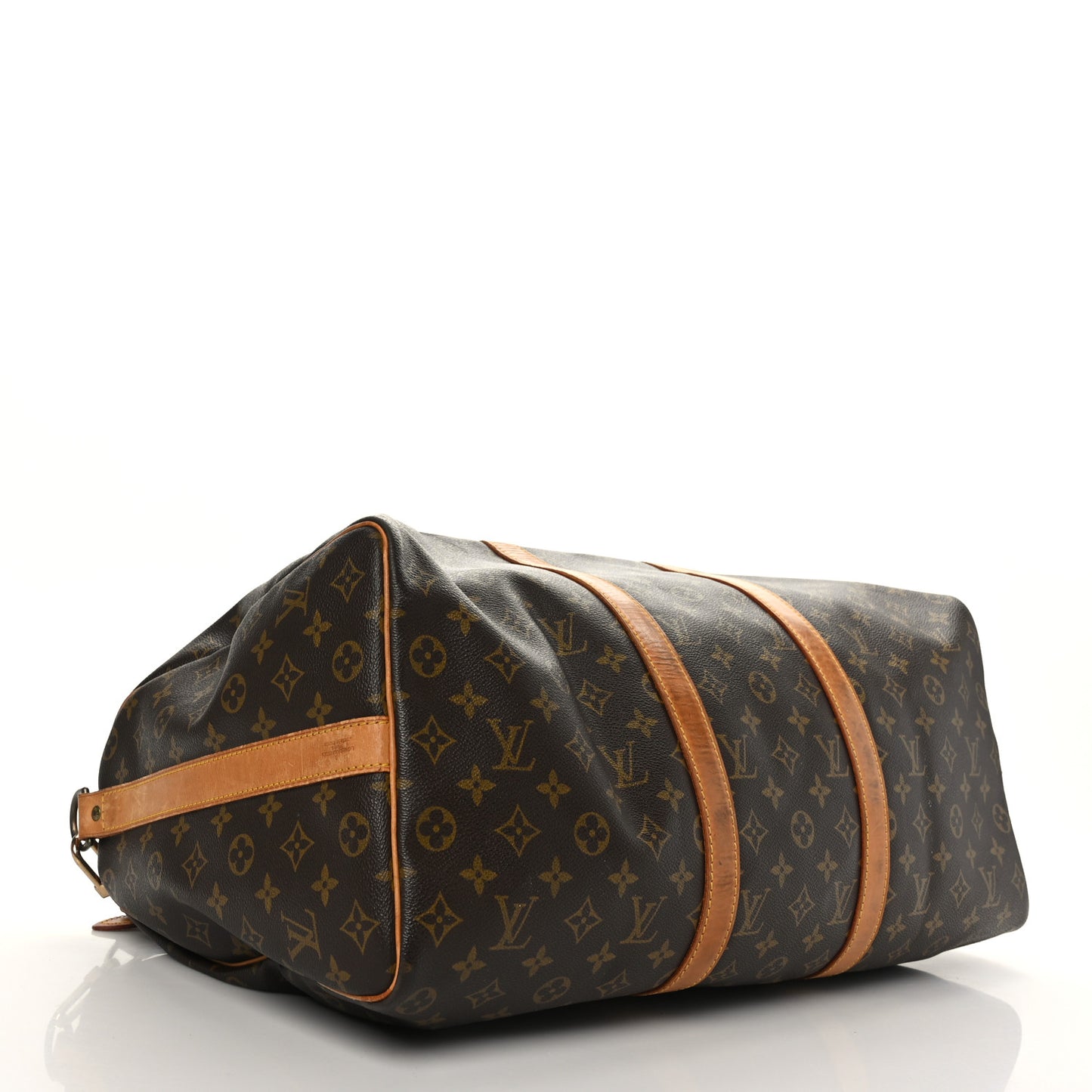 Monogram Keepall Bandouliere 50