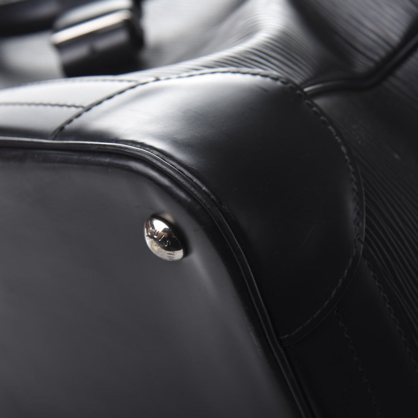 Epi Sac Bourget 50 Black