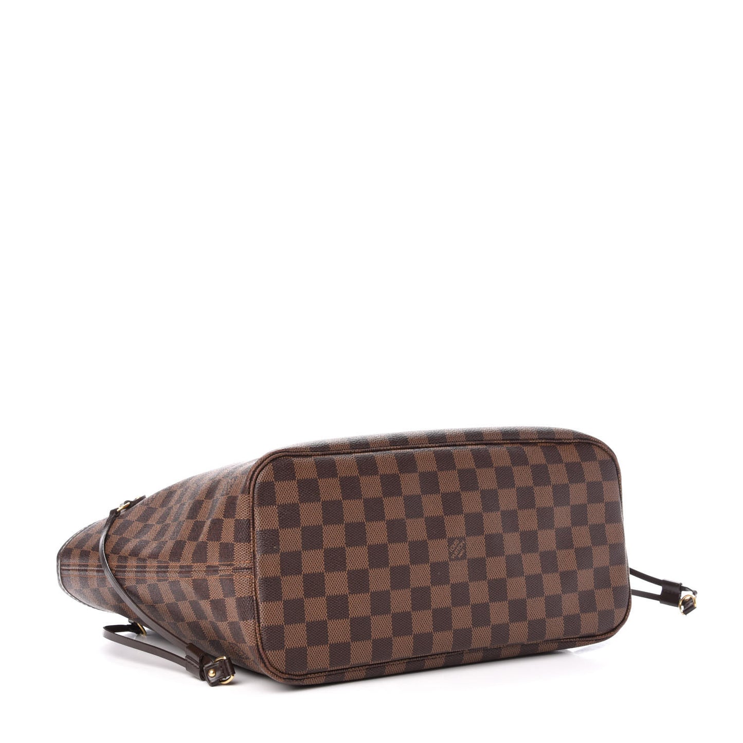 Damier Ebene Neverfull MM