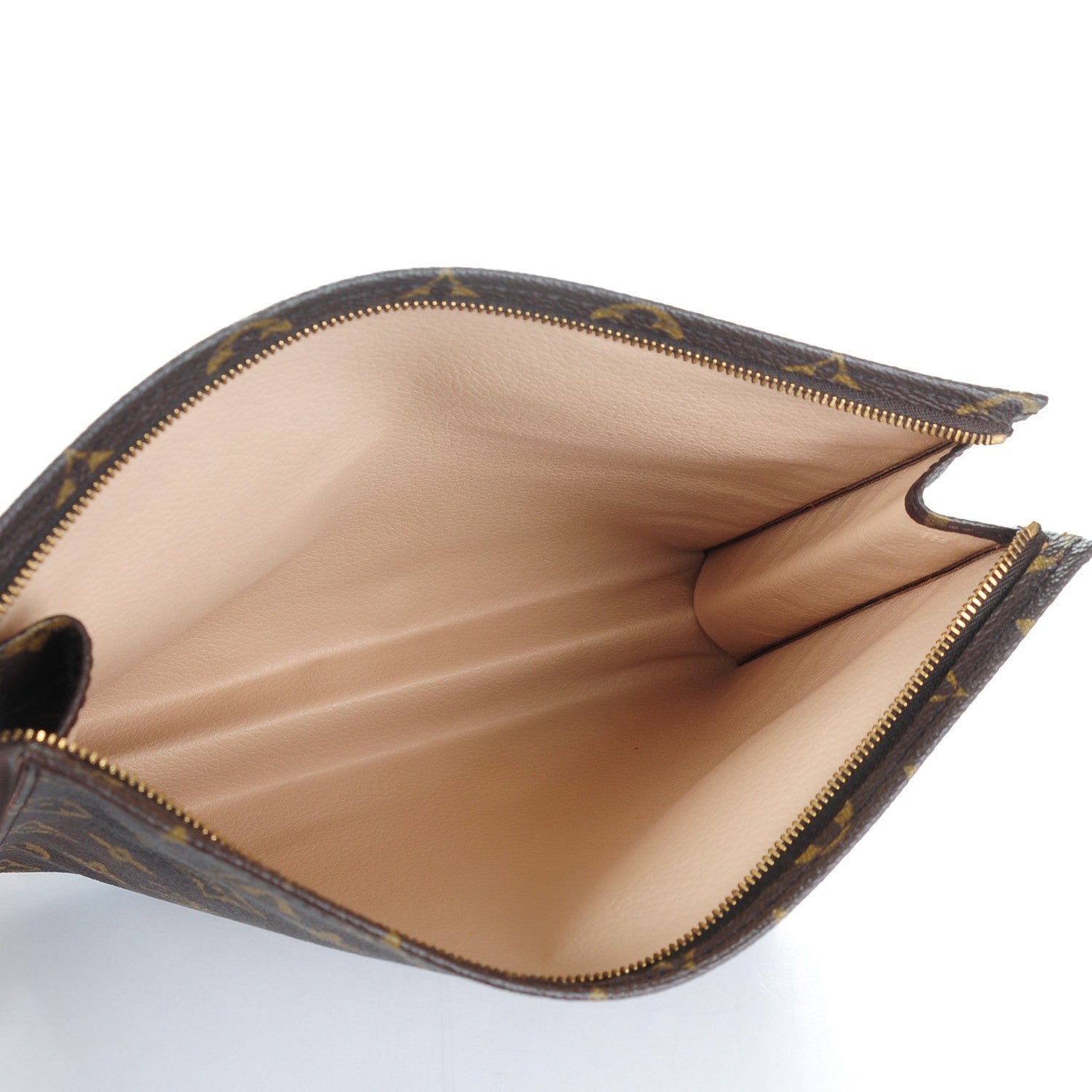 Louis Vuitton Monogram Toiletry Pouch 26 5 of 7