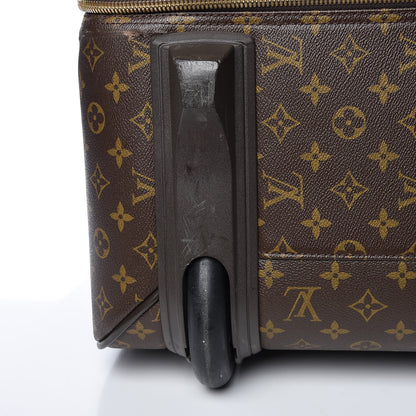 Louis Vuitton Monogram Pegase 70 19 of 23
