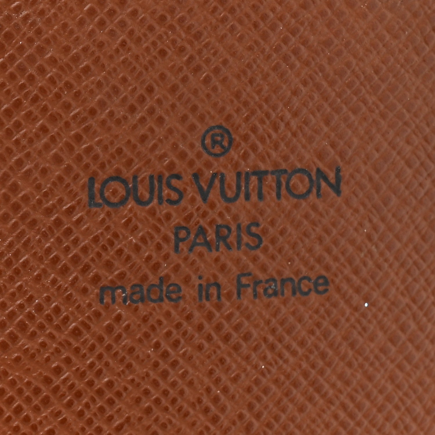 Louis Vuitton Monogram Cigarette Case 6 of 6