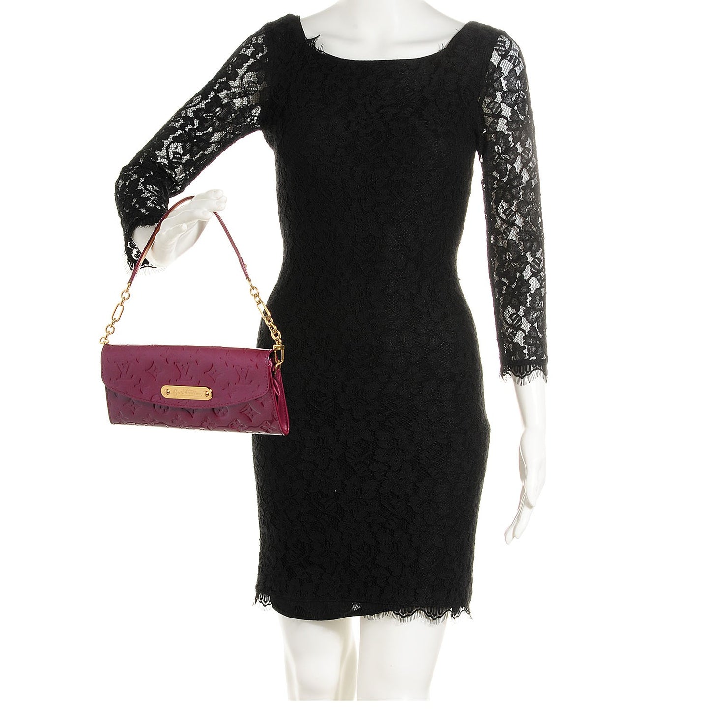 Vernis Sunset Boulevard Violet