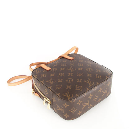 Louis Vuitton Monogram Spontini 5 of 7